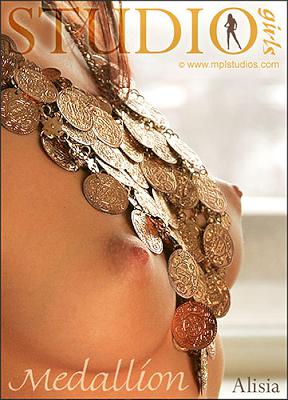 [MPLStudios×Alisia] 2007-02-24 Medallion